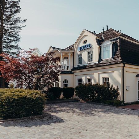 Hotel Jungclaus Wentorf bei Hamburg Exterior foto