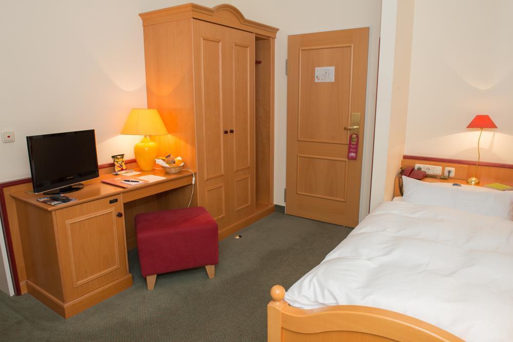 Hotel Jungclaus Wentorf bei Hamburg Habitación foto